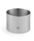 Inel decorare rotund Hendi, inox 18/0, D70x45mm