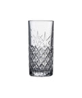 Pahar Long Drink Uniglass Liberty, 30cl, sticlă transparentă