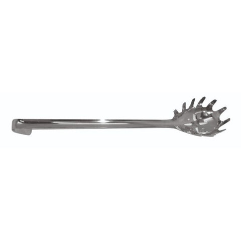 Lingură profesională din Inox pentru Paste, 33 cm