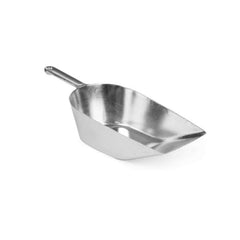 Scafă din aluminiu