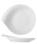 Farfurie plata portelan Tessera, 21cm