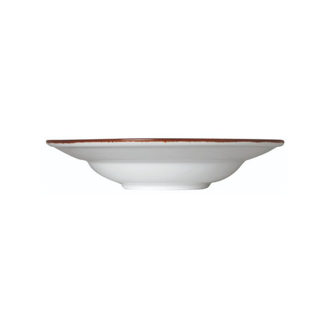 TIFFANY deep plate 24 CM