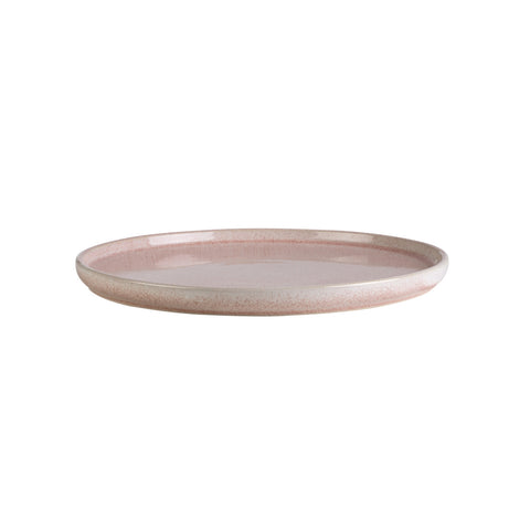 Ceramic plate 21 cm