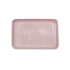 Platou ceramic