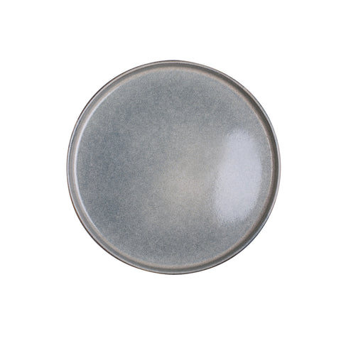 Ceramic plate 21 cm