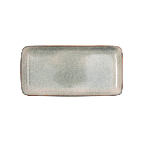 Platou ceramic