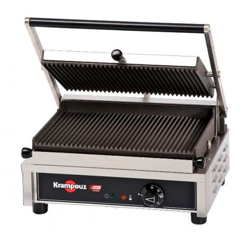 Electric grill KRAMPOUZ