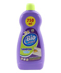 Șampon Biocarpet 750 ml pentru curățarea eficientă a covoarelor și tapițeriilor în HORECA, curățare profundă.