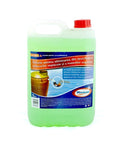 Eliminator enzimatic de mirosuri Biofoss 5L pentru neutralizarea eficientă a mirosurilor HORECA.