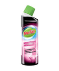 Nufar Detartrant Odorizant 750ml, floral, pentru baie