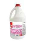 Săpun lichid Sano Professional HN-Techno Roz 4L, pentru dispenser, recipient plastic