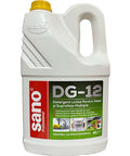 Detergent SANO PROFESIONAL DG-12, 4L, pentru vase și suprafețe