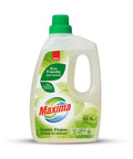 Sano Maxima Green Power Gel 3L, detergent lichid profesional pentru rufe HORECA.