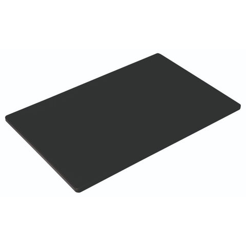 Tocator Bar Negru, 33x18x1 cm