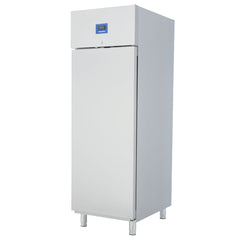 DULAP REFRIGERARE INOX 1 USA