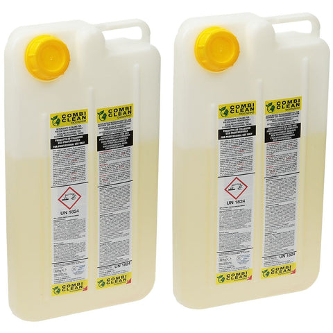 Detergent curățare cuptor Lainox Combiclean, 5kg, cartuș