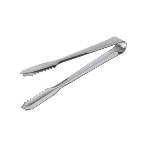 Ice cube tongs