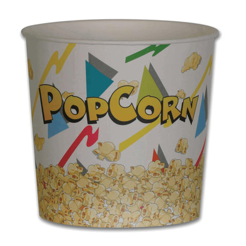 Pahar Popcorn Sdg