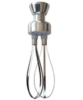 Accesoriu Dynamic Dynamix Tel Whisk, pentru spume perfecte în bucătăriile HORECA.