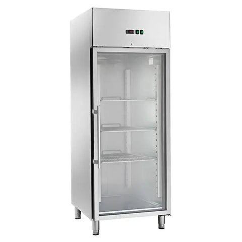 DULAP REFRIGERARE 1 USA CU GEAM AMITEK AK654TNG