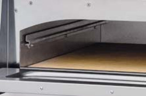 Electric pizza oven ALFA 44 MEDIUM