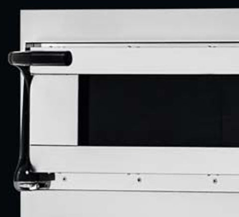 Electric pizza oven ALFA 4
