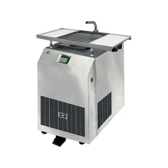 Aparat de temperat ciocolată, 30kg Chocotemper Q