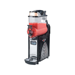 Aparat pentru granita cu 1 cuvă x 10 litri, Oasis, Cofrimell