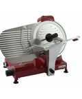 Feliator mezeluri profesional Beckers BKL 220, lamă 220mm, pentru restaurante și catering.