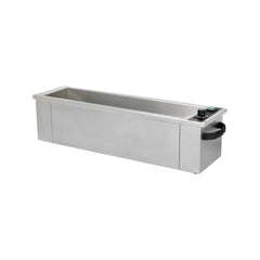 Bain-Marie electric, 4 GN1/6, BECIF4, Krampouz