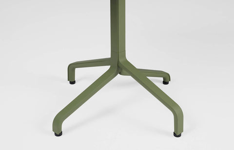 Base 720mm, anthracite, Frasca Maxi Fix