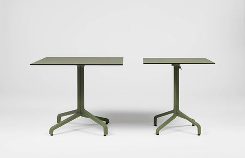 Base 720mm, anthracite, Frasca Maxi Fix