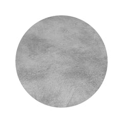 Blat laminat ∅70 cm, ciment