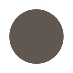 Blat laminat ∅90 cm, tabacco