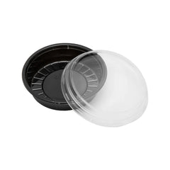 Sosieră pet rotundă - Capac