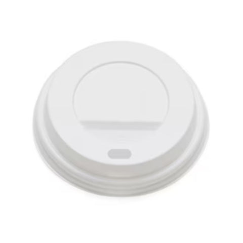 Capac Pahar Carton 4oz, Set 100 bucăți