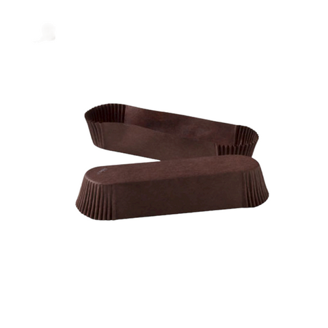 Chese ecler din carton, 105x40x25mm, set 1000 buc