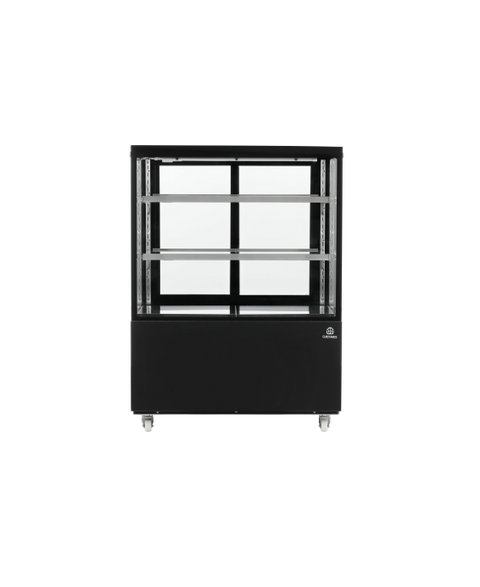 VITRINA FRIGORIFICA CUISTANCE VP1200