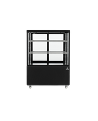 VITRINA FRIGORIFICA CUISTANCE VP1200