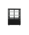 VITRINA FRIGORIFICA CUISTANCE VP1500