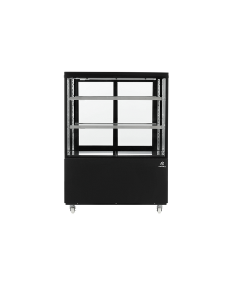 VITRINA FRIGORIFICA CUISTANCE VP1500