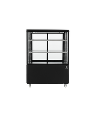 VITRINA FRIGORIFICA CUISTANCE VP1500