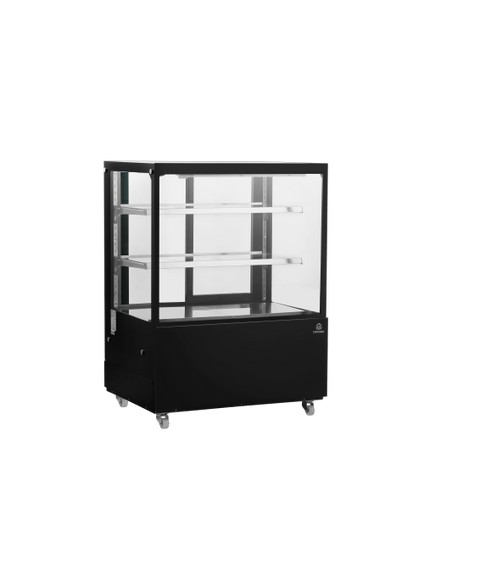 VITRINA FRIGORIFICA CUISTANCE VP900