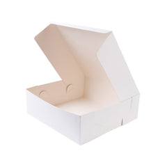 Cutie din carton pentru prajituri si tort