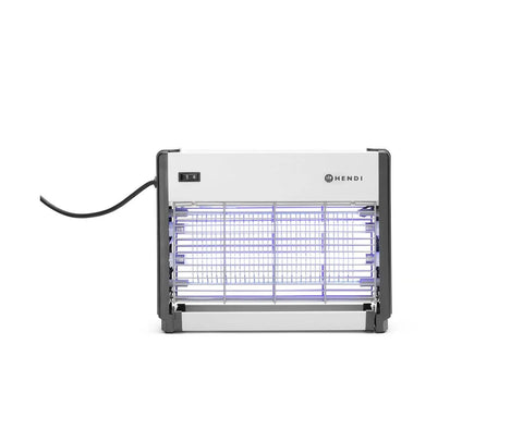 Capcană profesională pentru insecte, soluție igienică și eficientă pentru spații HORECA, 335x90x260mm.