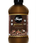 Săpun lichid Sleepy Premium Brown Care, 1.5 litri