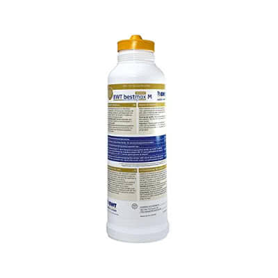 Cartuș dedurizare, 3800 litri