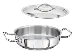 CRATITA JOASA CU CAPAC 20L 50x10 KAPP