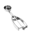 Cupă economică pentru înghețată, diametru 48mm, ideală pentru porționare eficientă în HORECA.