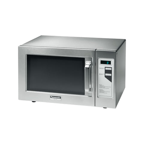 Cuptor cu microunde, 2 programe, 1000W, 22 litri, Panasonic